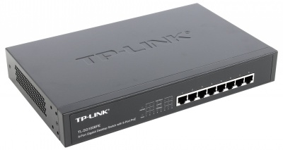  TP-LINK TL-SG1008PE с доставкой в Джанкое 