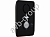 Абонентское устройство hands-free аудио IP PERLA, цвет чёрный лак в Джанкое 