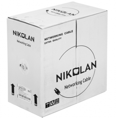  NIKOLAN NKL 4700B-BK с доставкой в Джанкое 