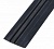 Нижний декоративный профиль для ходовой шины Geze Slimdrive SL (до 3,5 м.) в Джанкое 