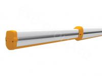 Телескопическая алюминиевая стрела шлагбаума GT8 для проездов до 7,8 м (арт. 803XA-0420) в Джанкое 