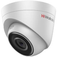 Видеокамера HiWatch DS-I203 (2.8 mm) в Джанкое 