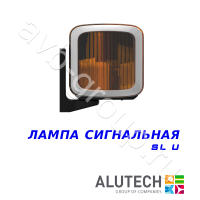 Лампа Allutech сигнальная универсальная SL-U в Джанкое 
