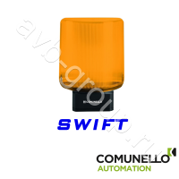 Лампа COMUNELLO сигнальная светодиодная SWIFT в Джанкое 