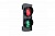 PSSRV1 Came - Светофор 230 В двухпозиционный (красный-зелёный) ламповый в Джанкое 