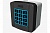 SELT1NDG Came - Клавиатура кодонаборная накладная, 12 кнопок, синяя подсветка, цвет RAL7024 в Джанкое 