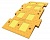 ИДН 1100 С (средний элемент желтого цвета из 2-х частей) в Джанкое 