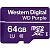 Western Digital WDD064G1P0A 64 Гб в Джанкое 