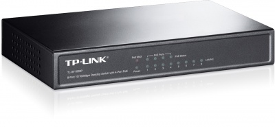  TP-LINK TL-SF1008P с доставкой в Джанкое 
