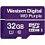 Western Digital WDD032G1P0A 32 Гб  в Джанкое 